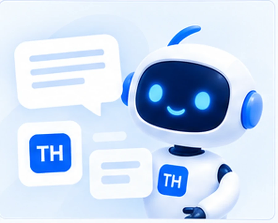 ИИ-помощник ТН