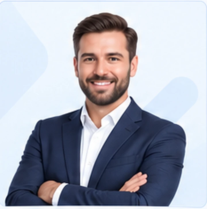 Иллюстрация кабинета работодателя