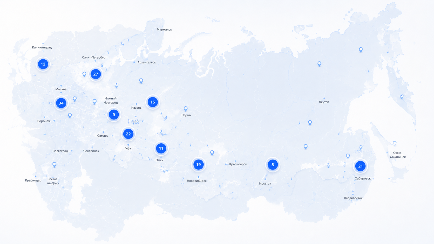Согласованная карта потребности, вариант 2